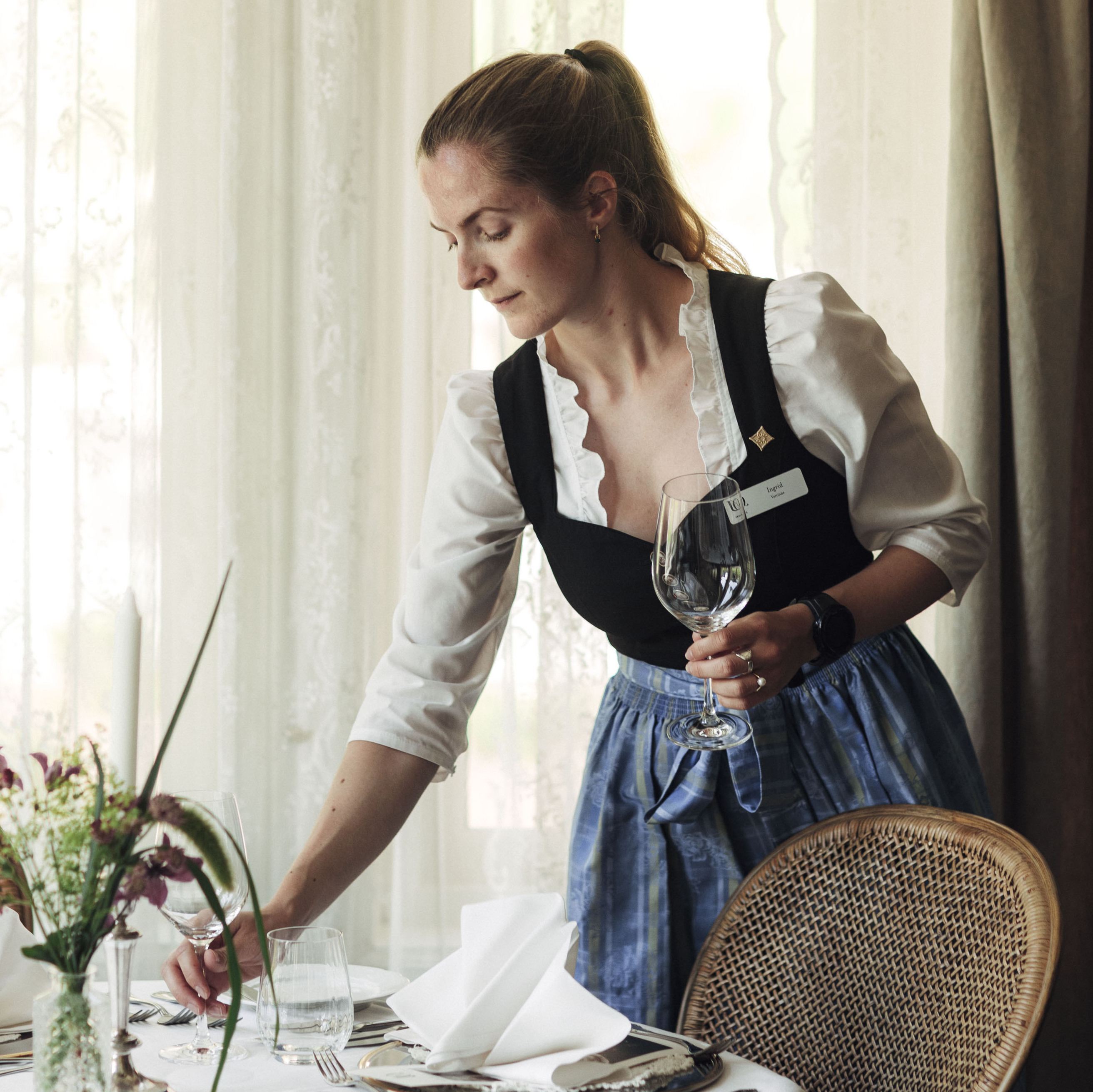 Careers • Hotel Union Øye