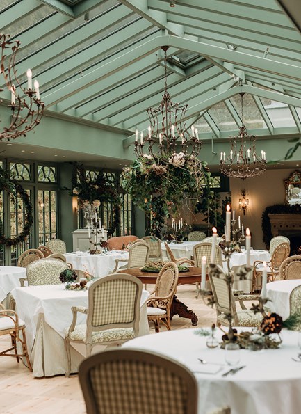 Conservatory